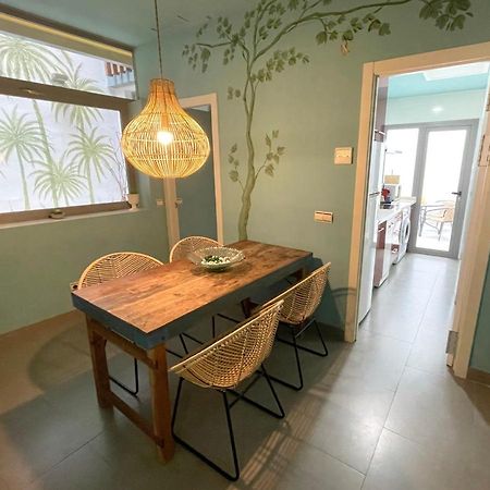 Ritual Sevilla Suites - Malaver 23 (Adults Only) Екстер'єр фото