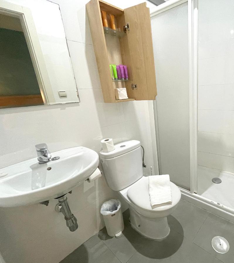 Ritual Sevilla Suites - Malaver 23 (Adults Only) Екстер'єр фото