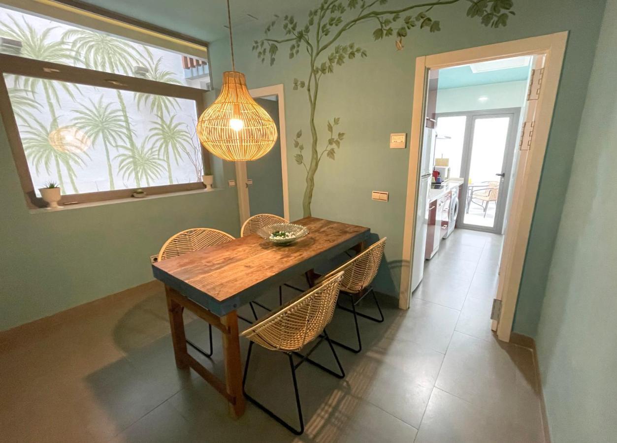 Ritual Sevilla Suites - Malaver 23 (Adults Only) Екстер'єр фото