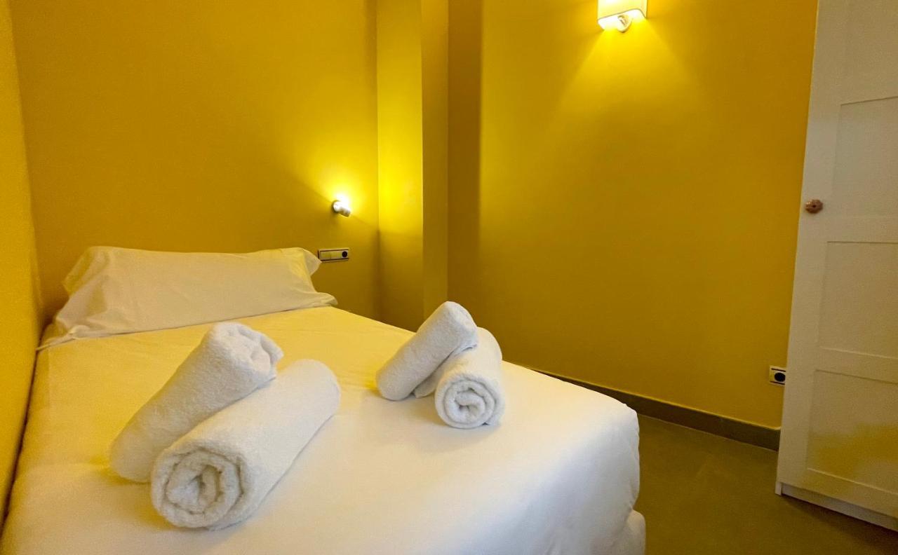 Ritual Sevilla Suites - Malaver 23 (Adults Only) Екстер'єр фото