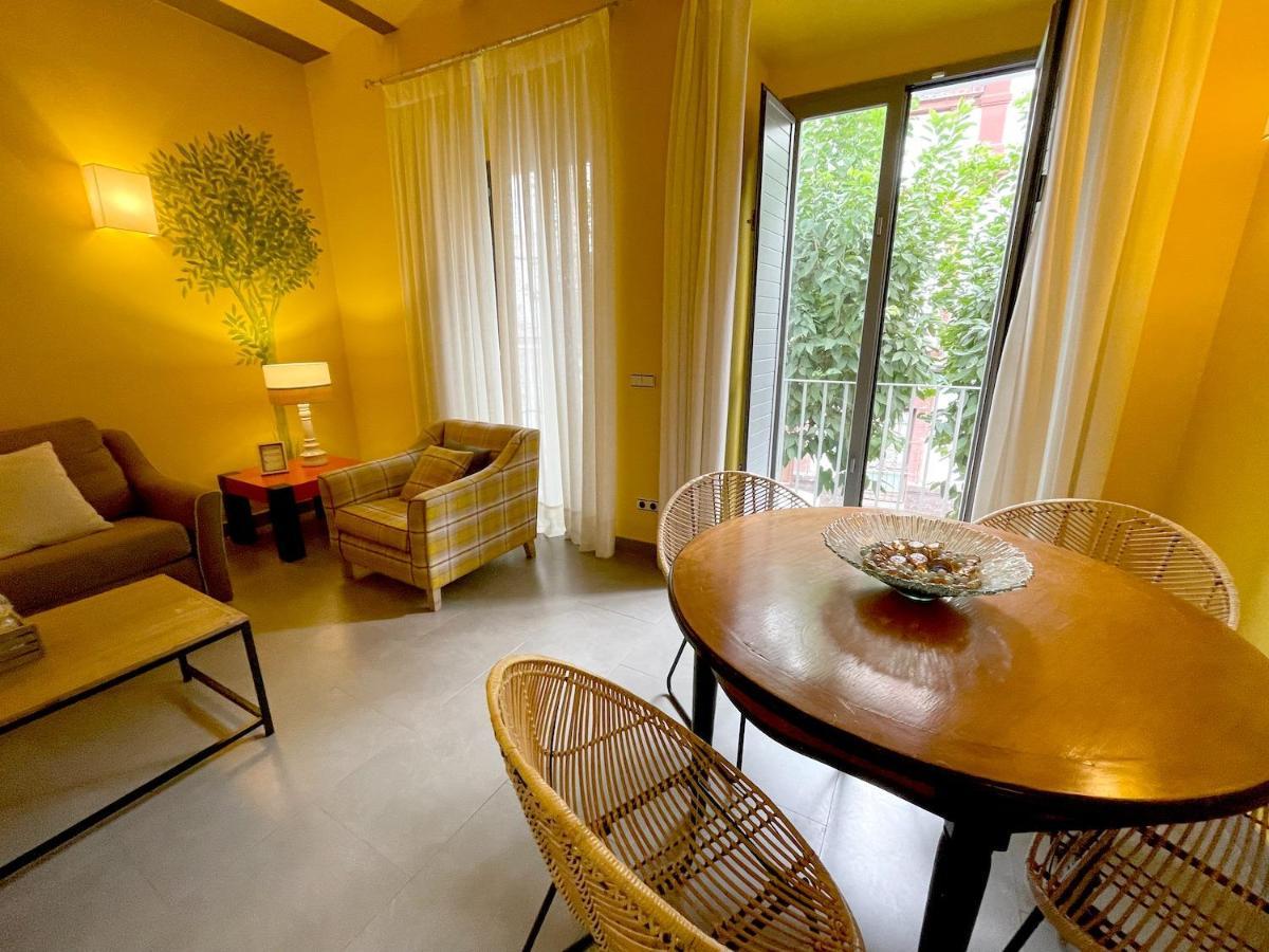 Ritual Sevilla Suites - Malaver 23 (Adults Only) Екстер'єр фото