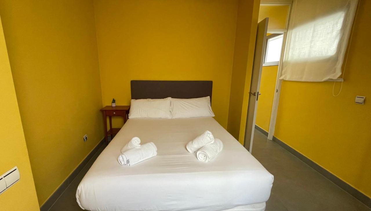 Ritual Sevilla Suites - Malaver 23 (Adults Only) Екстер'єр фото