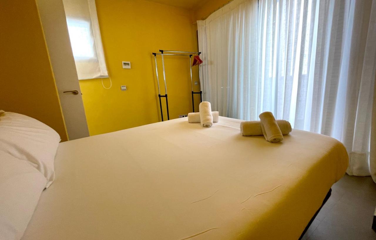 Ritual Sevilla Suites - Malaver 23 (Adults Only) Екстер'єр фото