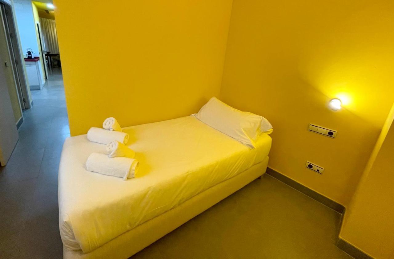 Ritual Sevilla Suites - Malaver 23 (Adults Only) Екстер'єр фото