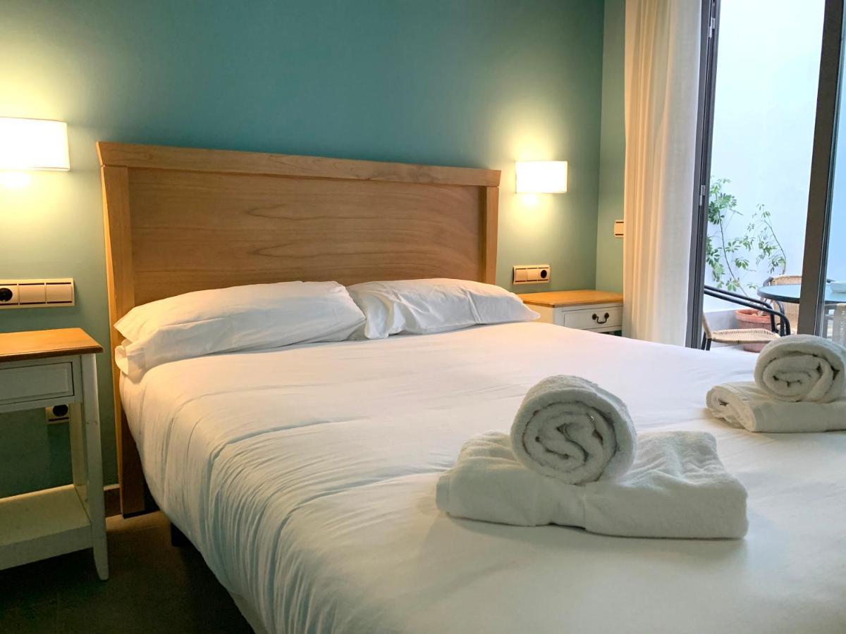 Ritual Sevilla Suites - Malaver 23 (Adults Only) Екстер'єр фото