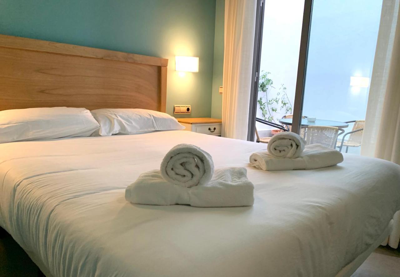 Ritual Sevilla Suites - Malaver 23 (Adults Only) Екстер'єр фото