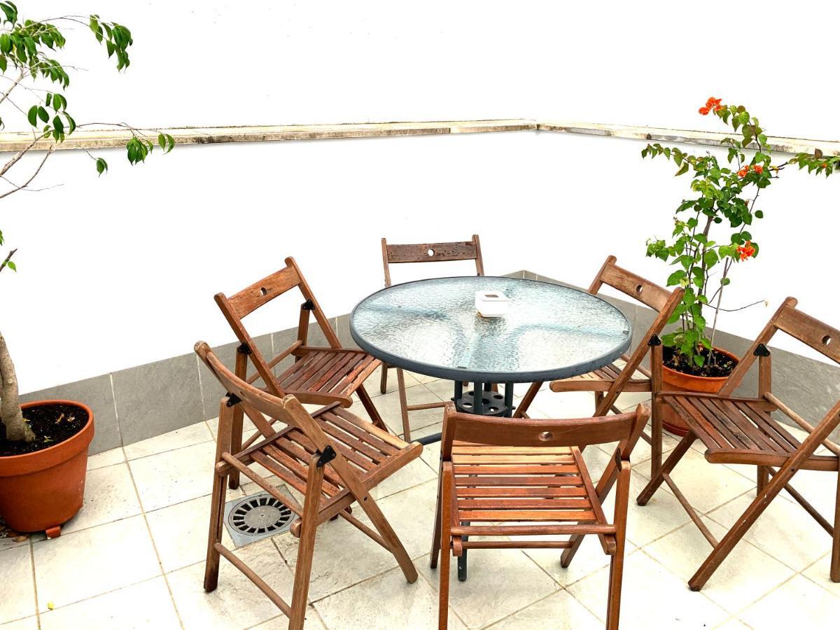 Ritual Sevilla Suites - Malaver 23 (Adults Only) Екстер'єр фото