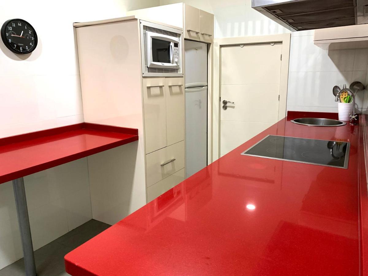 Ritual Sevilla Suites - Malaver 23 (Adults Only) Екстер'єр фото
