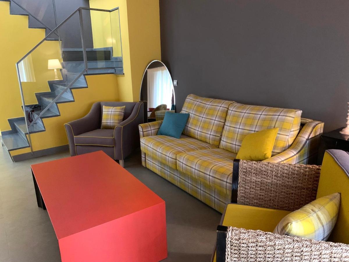 Ritual Sevilla Suites - Malaver 23 (Adults Only) Екстер'єр фото