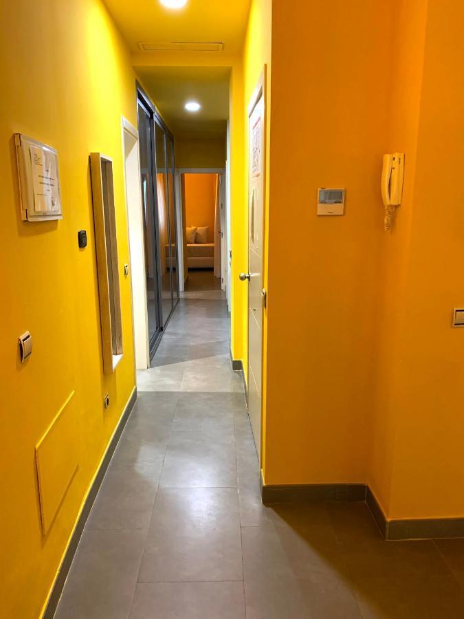 Ritual Sevilla Suites - Malaver 23 (Adults Only) Екстер'єр фото