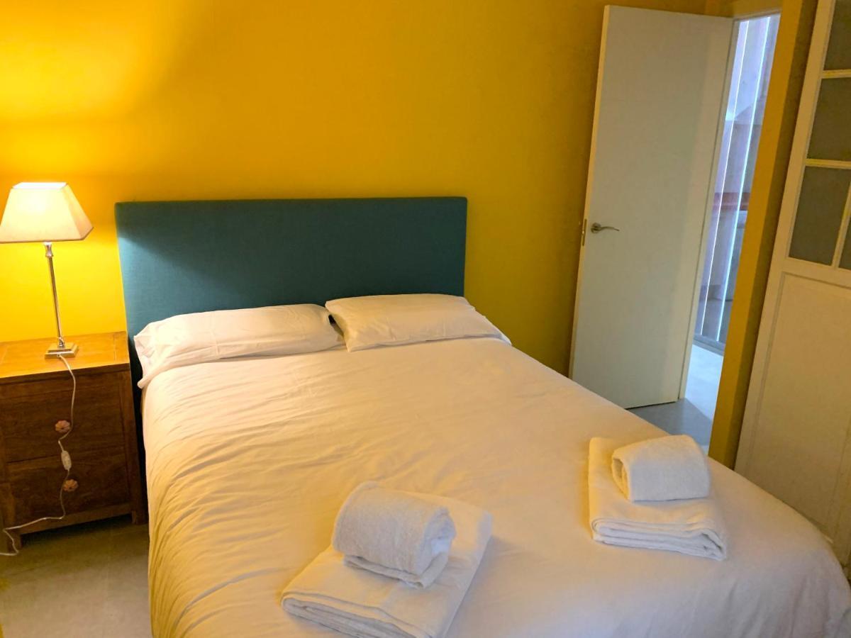 Ritual Sevilla Suites - Malaver 23 (Adults Only) Екстер'єр фото